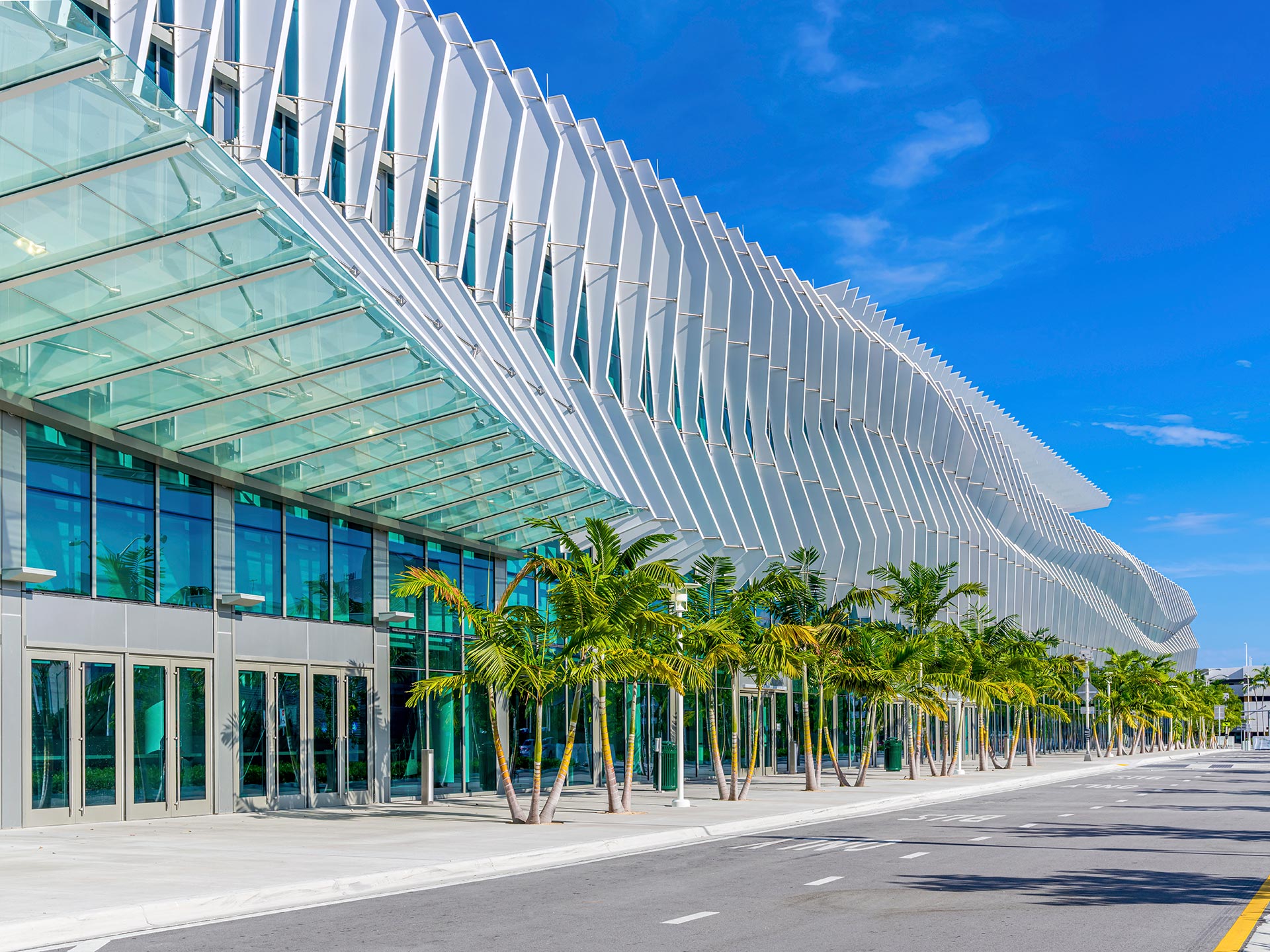 United Converting Tissue at Miami Tissue World 2024